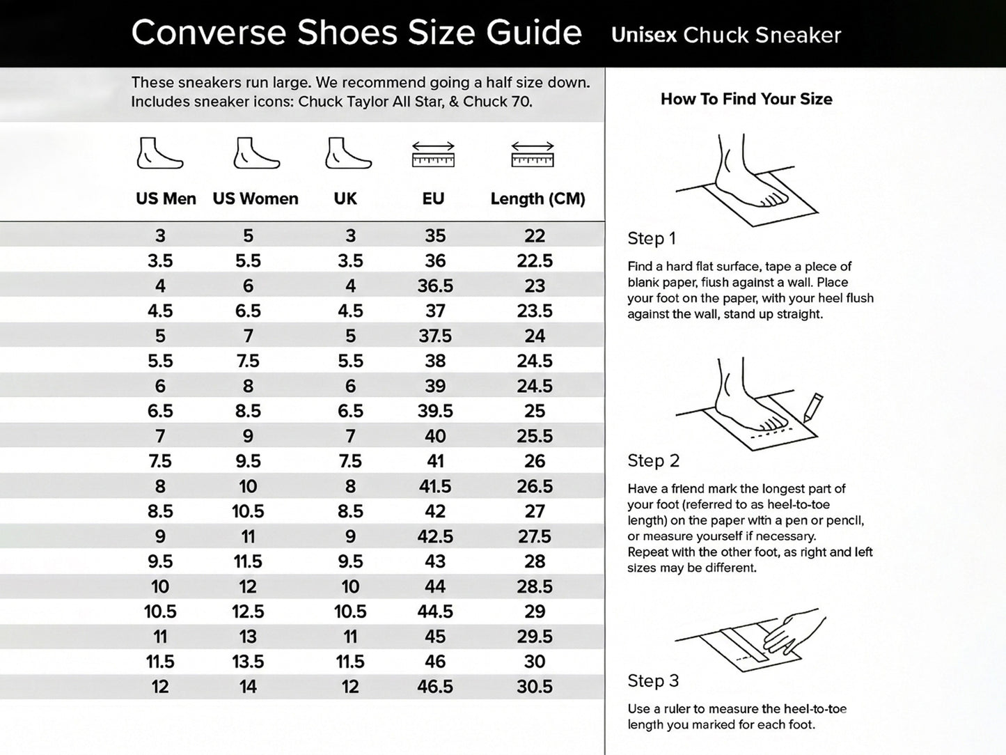 White Converse Studded Sneakers – Handmade Punk Rock Spike High Top Shoes