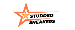Studdedsneakers